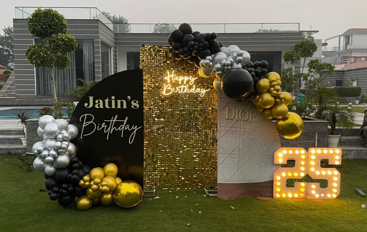 Luxury Farm House in gurgaon